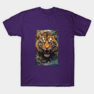 Tiger T-Shirt